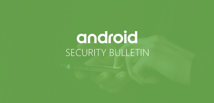 Boletines de seguridad de Android