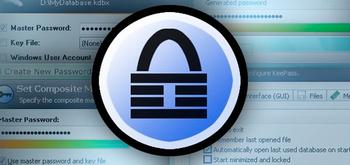 La auditoría a KeePass muestra que no esconde vulnerabilidades graves