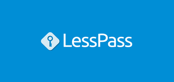 LessPass, un nuevo concepto para gestionar nuestras contraseñas