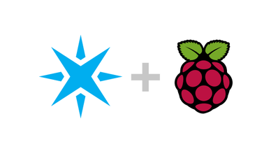 Particle + Raspberry Pi