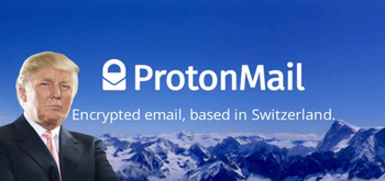 ProtonMail ahora es compatible con la red Tor para evitar a los gobiernos