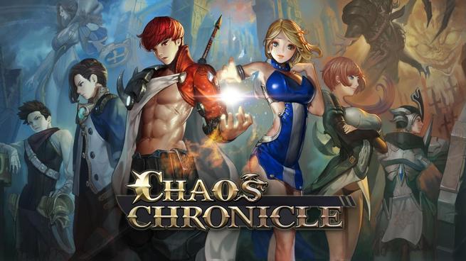 chaos-chronicle