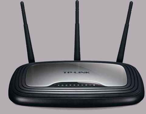 Tutorial router TP-Link TL-WR2543ND: Wi-Fi, seguridad y abrir puertos