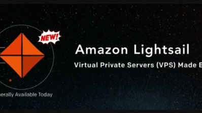 Amazon Lightsail