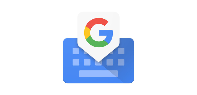 Gboard - teclado de Google