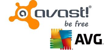 Nueva beta del antivirus AVG con elementos de Avast