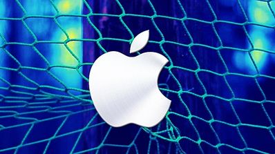 campaña spam apple robar credenciales