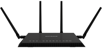 Sorteamos un router NETGEAR R7800, uno de sus tope de gama con Wi-Fi AC Wave2