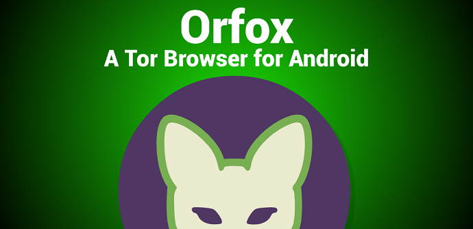 orfox navegador web tor para android