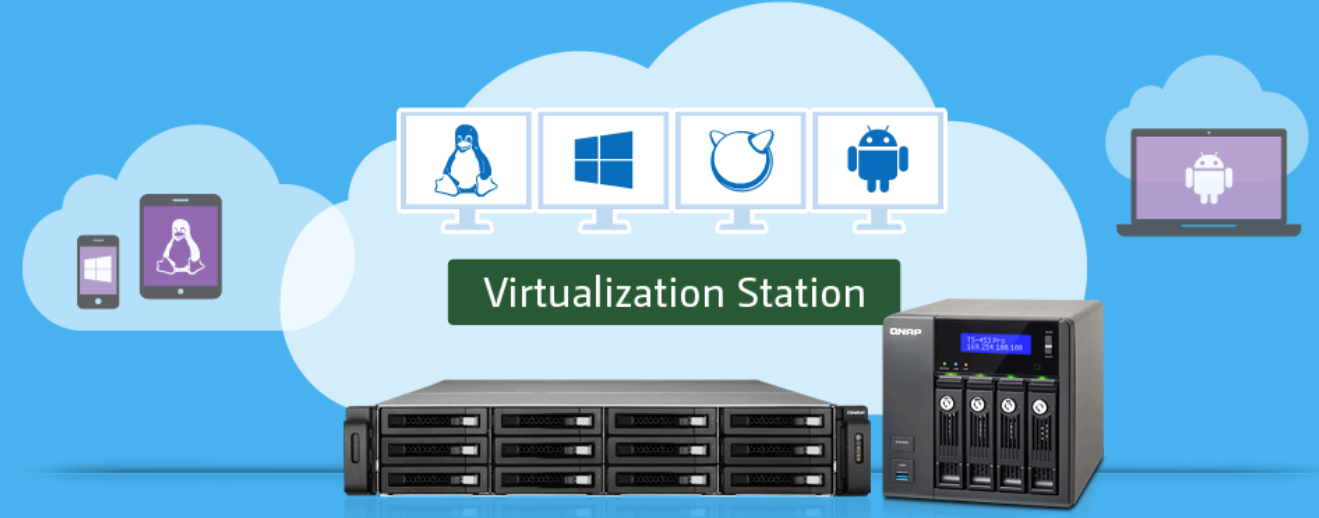 qnap-virtualization-station