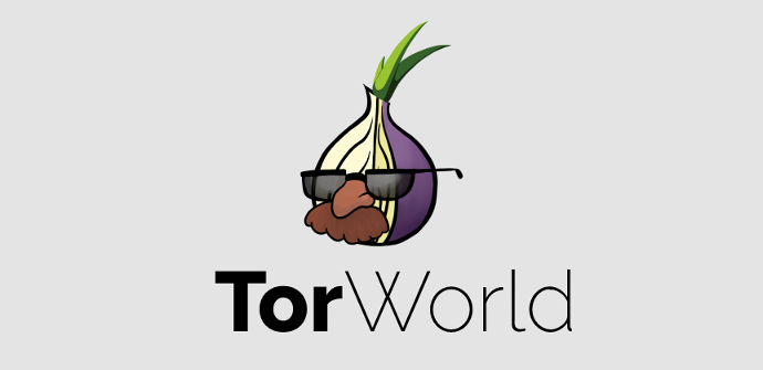 TorWorld
