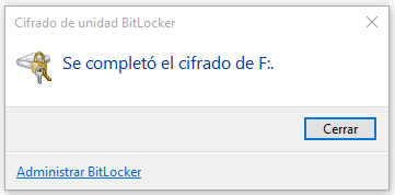 How to enable and configure BitLocker in Windows using CMD commands