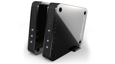 devolo Gigagate enlace wi-fi