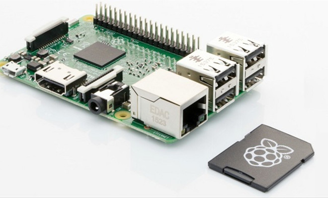 raspberry pi navegadores web raspbian
