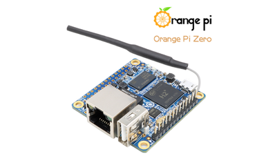Orange Pi Zero