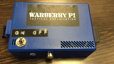 Warberry