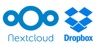Tres razones para pasarte de Dropbox a Nextcloud, y tres razones para no hacerlo