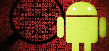 Distribuyen malware como aplicaciones del tiempo en la Google Play Store