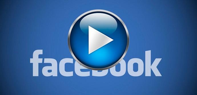 retransmisiones en directo de Facebook problema plataformas de TV