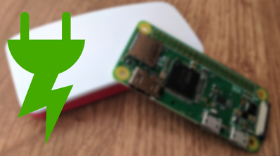 Energia Raspberry Pi