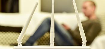 5 errores muy comunes a la hora de configurar un router