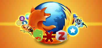 8 extensiones para el navegador Firefox que podrías no conocer, y que te recomendamos probar