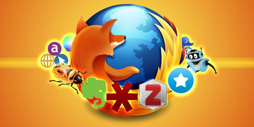 Firefox Imagen Destacada