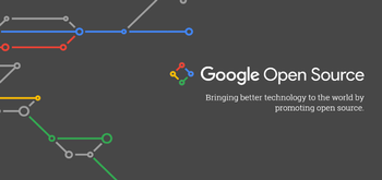 Google Open Source, todos los proyectos de Google en un nuevo portal