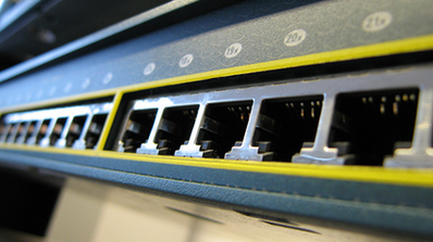 Switch Cisco
