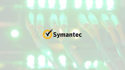 Symantec Logo