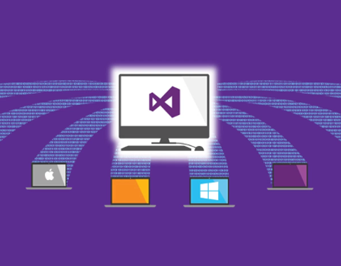 Ya se encuentra disponible el nuevo Visual Studio 2017
