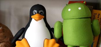 Anbox te permitirá ejecutar aplicaciones Android en Linux