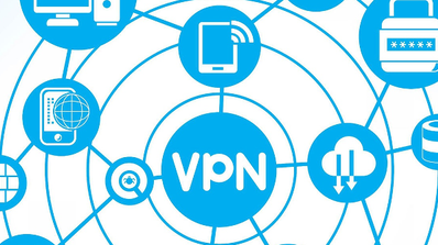 Apertura VPN