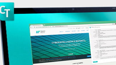 Certificate Transparency
