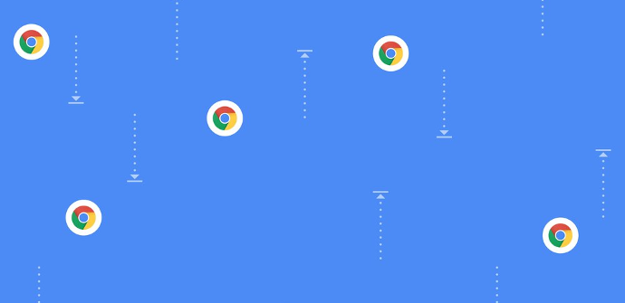 Scroll Anchoring Google Chrome