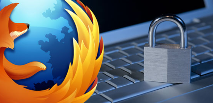 Firefox Secure