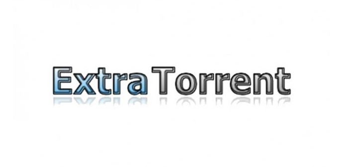 Logo ExtraTorrent