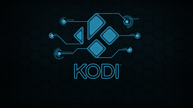 Logo Kodi
