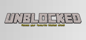 Unblocked, una web para acceder a sitios web bloqueados o censurados