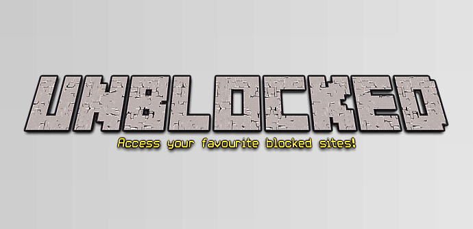 Logo Unblocked
