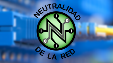 Neutralidad de la red