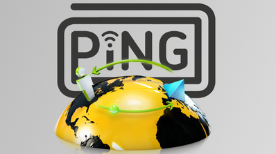 Ping