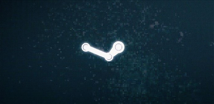 Steam Link - Logo Streaming