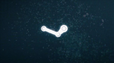 Steam Link - Logo Streaming