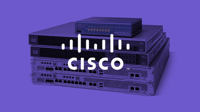Vulnerabilidades Cisco