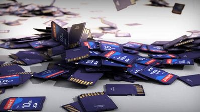 etcher grabar imagenes en tarjetas SD y pendrives