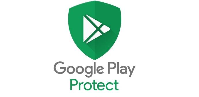 google play protect antivirus android