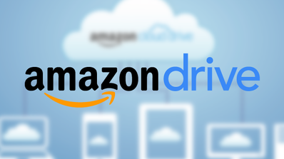 Amazon Drive