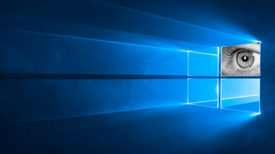 Espionaje Windows 10