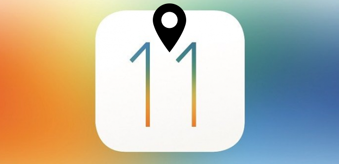 Localización iOS 11